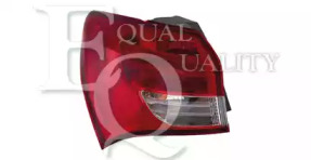 EQUAL QUALITY gp1832 -  Задние фонари